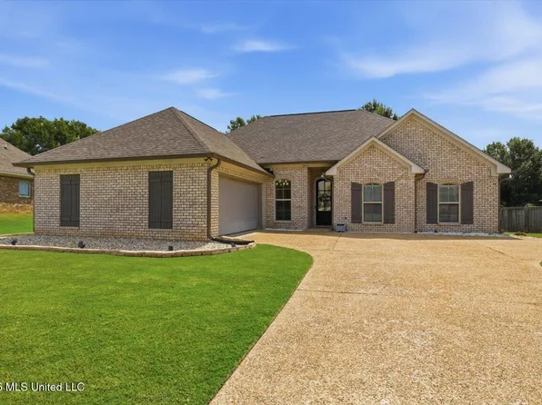 515 Westfield Dr, Pearl, MS 39208