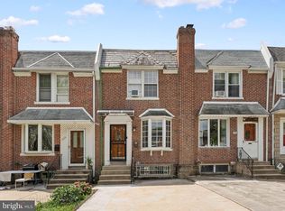 3314 Glenview St, Philadelphia, PA 19149