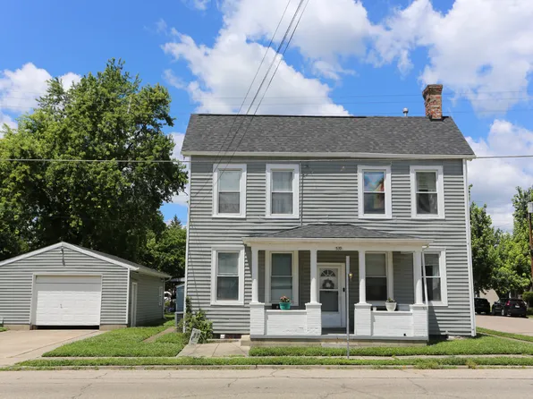 539 Jefferson Ave APT 1, Cincinnati, OH 45215