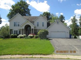 83 Ashford Cir, Rochester, NY 14626