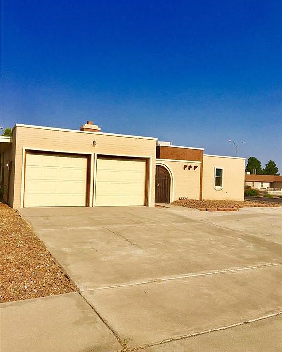 1900 Ratner Cir, El Paso, TX 79936 Zillow