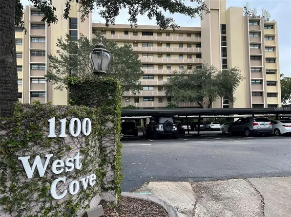 1100 S Orlando Ave APT 208, Maitland, FL 32751