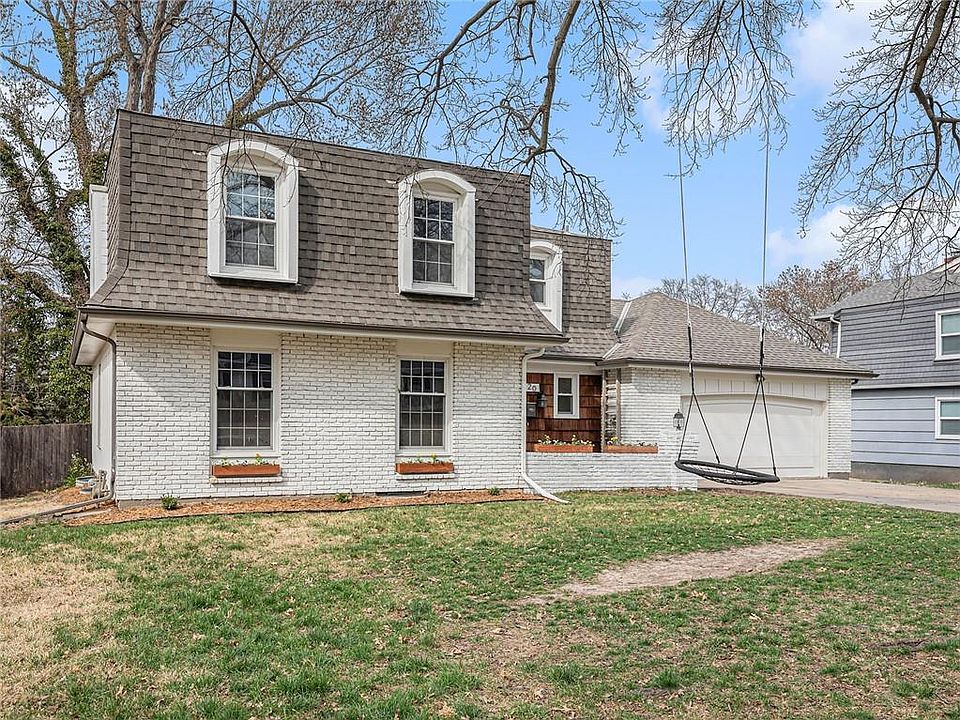 20 W Bridlespur Dr Kansas City, MO, 64114 Apartments for Rent Zillow