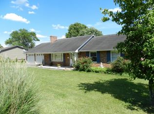 707 Greengate Rd, Kingsport, TN 37663