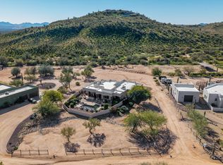 17505 E Quail Track Rd, Rio Verde, AZ 85263