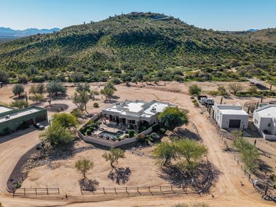 17505 E QUAIL TRACK Road, Rio Verde, AZ, 85263