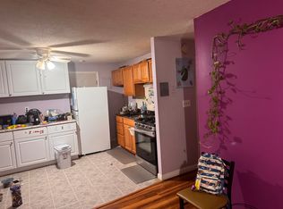 355 Pawtucket Blvd UNIT 25, Lowell, MA 01854