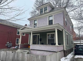 54 King St, Burlington, VT 05401