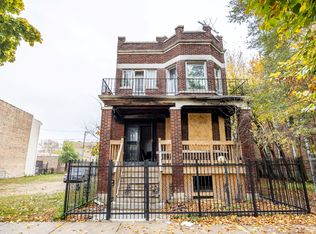 4311 W Maypole Ave, Chicago, IL 60624