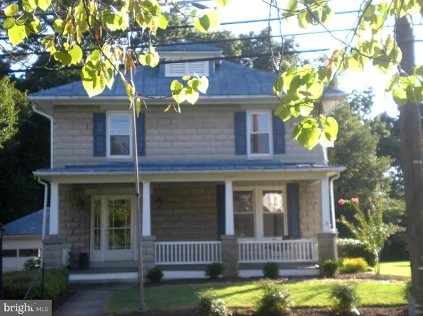 15222 Old Hanover Rd, Upperco, MD 21155