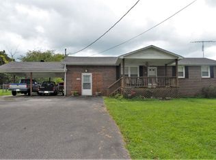 156 Tankersley Ridge Rd, Tullahoma, TN 37388