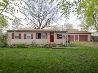 107 Willison Ave, Battle Creek, MI 49014