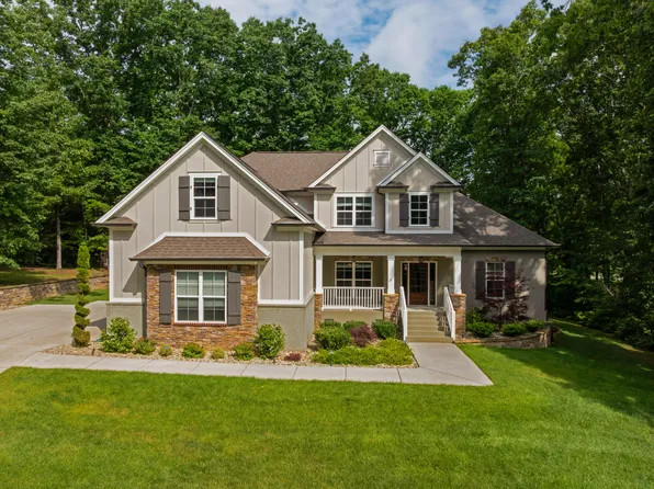 2415 Anchor Trl, Signal Mountain, TN 37377
