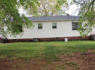 1103 Old Georgia Rd, Roebuck, SC 29376