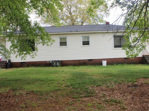 1103 Old Georgia Rd, Roebuck, SC 29376