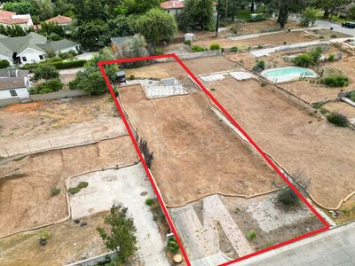 1370 E Calaveras St LOT 8-9, Altadena, CA, 91001