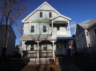 55 Cambridge St, Springfield, MA 01109