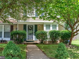 9532 Quarry Bridge Ct, Columbia, MD 21046