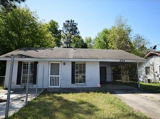 1724 Clover Dr, Lake Charles, LA 70607