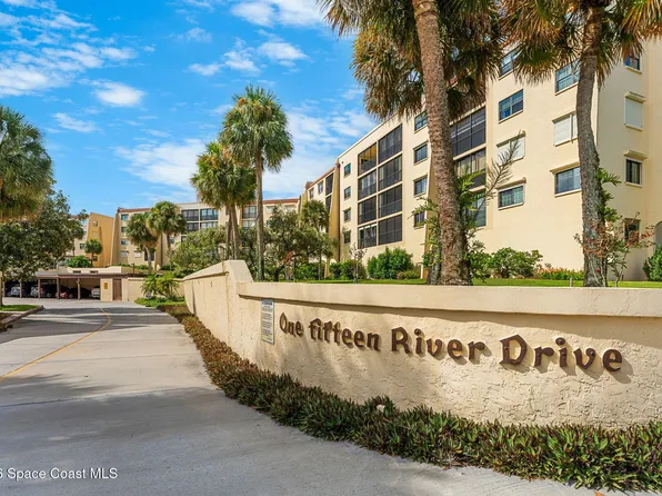 115 N Indian River Dr APT 218A, Cocoa, FL 32922