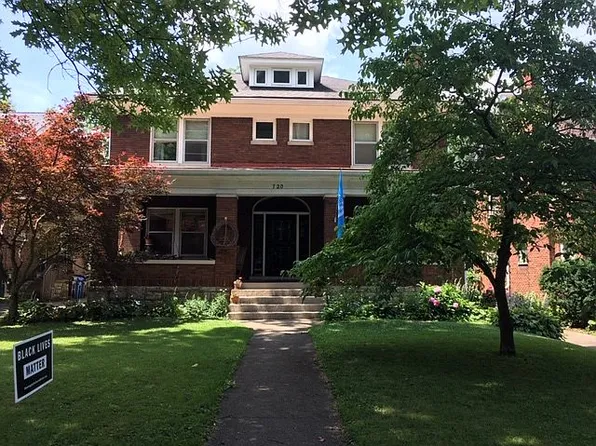 720 Bullock Pl, Lexington, KY 40508