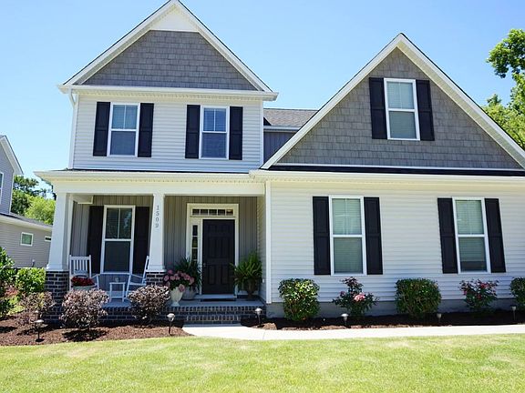 2nd image of 1509 Gatlin Way