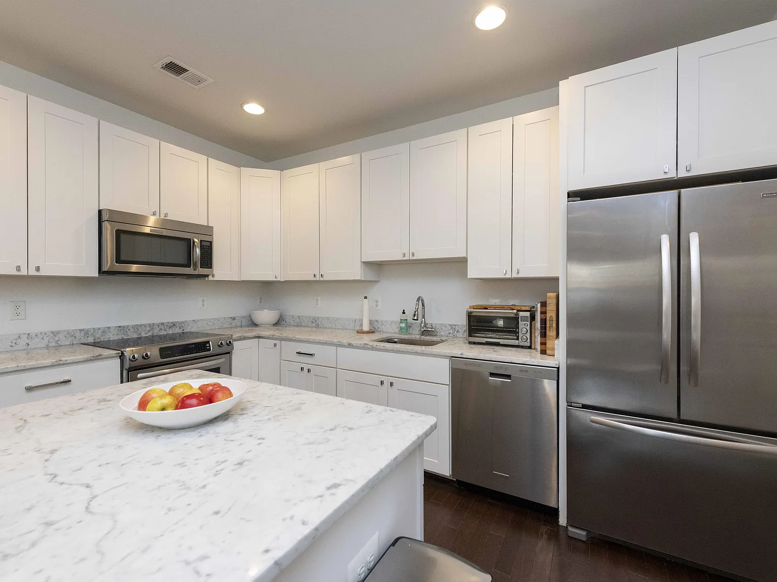 3415 Sherman Ave NW #1 (DC) - 1 — Photo 3