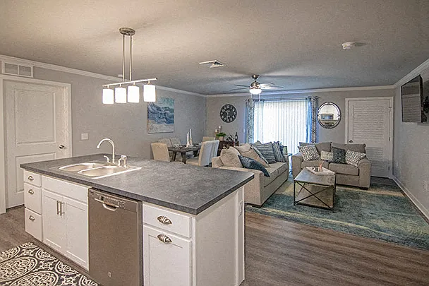 Blue Ridge Apartments — Photo 3
