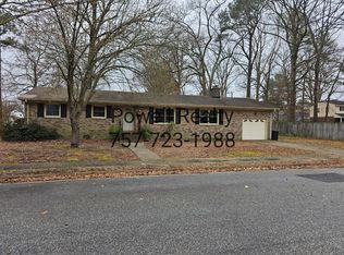 4701 Norris Ct, Hampton, VA 23666