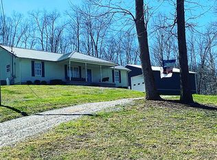 10 Bryant Boswell Rd, Westpoint, TN 38486