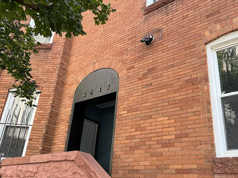 2647 N Charles St #1 — Photo 2