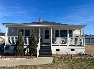 314 Academy Dr, Greenville, NC 27834
