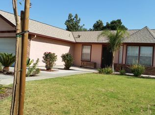 1017 Burlwood Ave #FAMILY, Hanford, CA