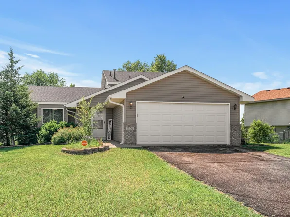 5138 Ridge Rd, Big Lake, MN 55309