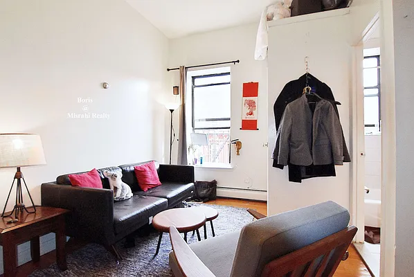 Rented by J Misrahi Realty Corp | media 1