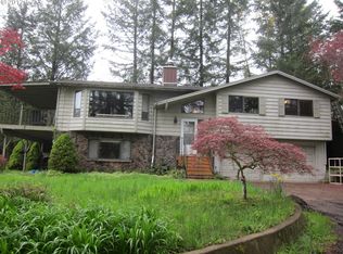 6045 NW Kiacut Rd, Gaston, OR 97119
