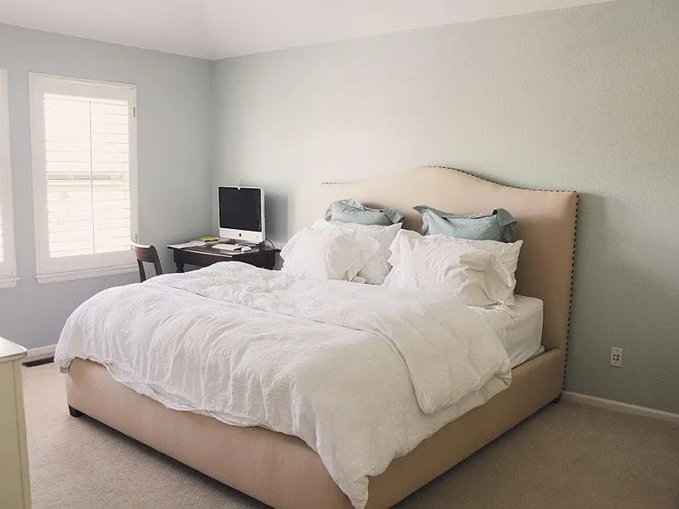Master Room