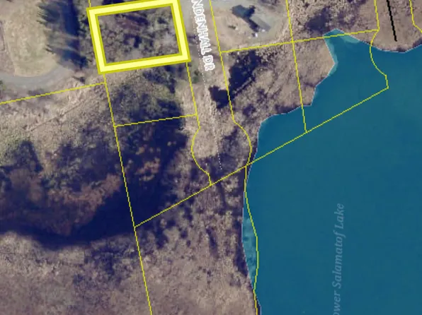 LOT 20 Mendenhall Dr, Kenai, AK 99611