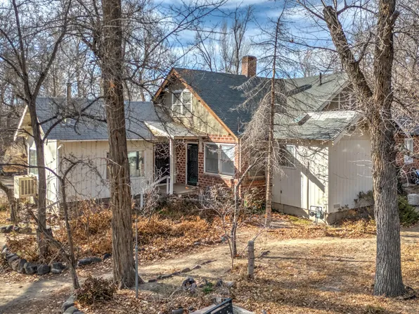 4755 Alcorn Rd, Fallon, NV 89406