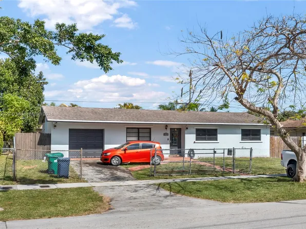 16501 SW 102nd Ave, Miami, FL 33157