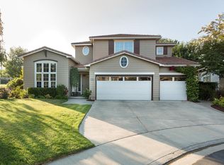 203 Knoll Ridge Rd, Simi Valley, CA 93065