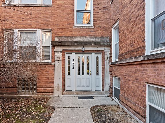 2nd image of 4914 N Kedzie Ave APT 1W
