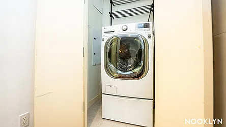 Rented by Nooklyn NYC LLC