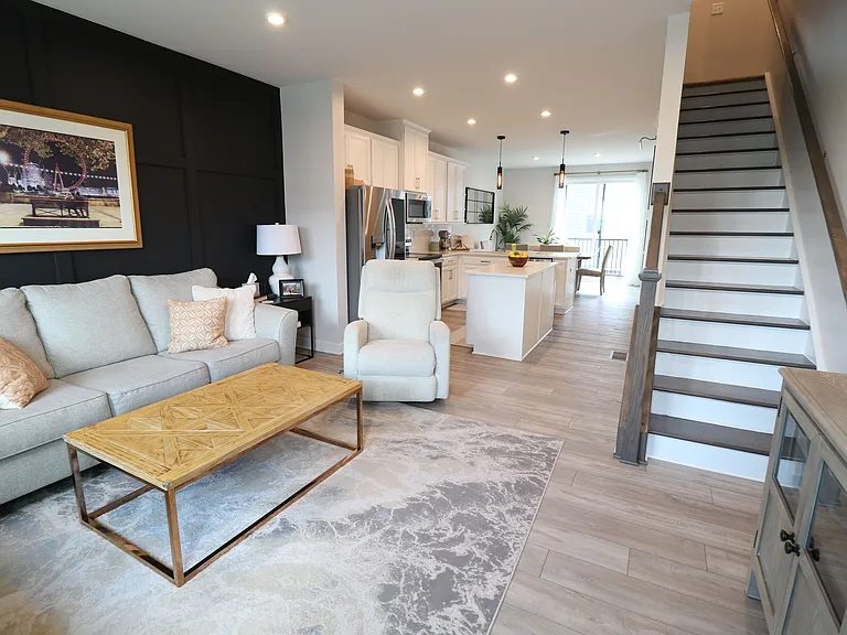 3611 S Tryon St #3611 — Photo 8