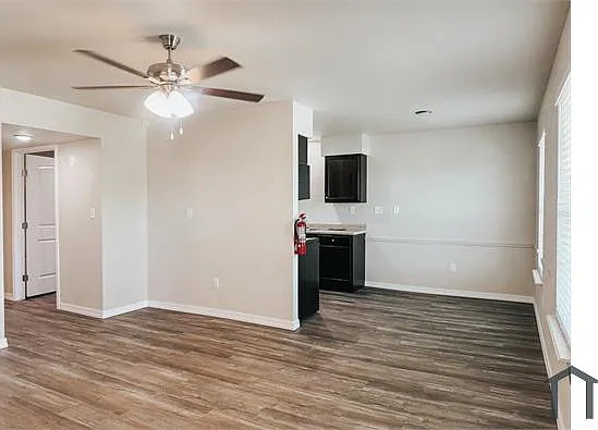 1 bed, 595 sqft, $782 — Photo 1