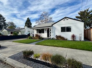 537 Monroe St, Napa, CA 94559