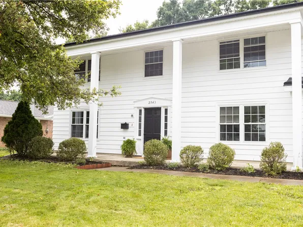 2943 Imperial Blvd, Springfield, OH 45503
