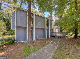 899 Post Road Cir, Stone Mountain, GA 30088