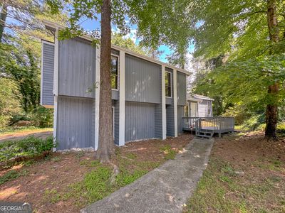 899 Post Road Cir, Stone Mountain, GA, 30088