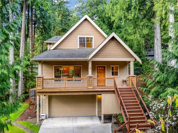 2 Kinglet Court, Bellingham, WA 98229